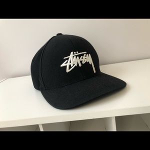Stussy SnapBack limited release